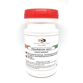 Rohini finechems Aquarium Salt 350g