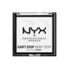 NYX Professional Makeup, Can´t Stop Won´t Stop, Polvo matificante, Tono