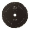 Carpenter's Work Finishing (99168) 7.5 x 0.06 x 2.8 inches (190 x 1.5 x 72 mm)