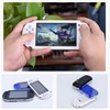 HLF 4.3 inch Retro Video Game Console Build 2200 Games