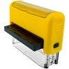Surrendered Self Inking Rectangle Stamp + Replacement Ink Pad -
