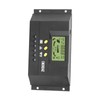 CM3024Z PWM Solar Charge Controller LCD Display Solar Panel Intelligent