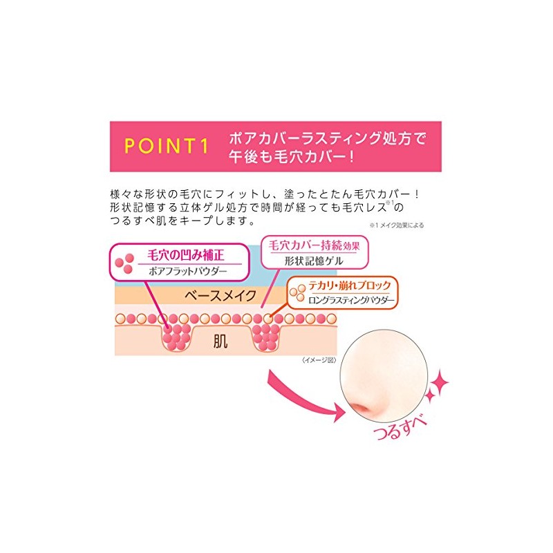 Point Magic Pro POA Cover (SPF23 PA +++) G