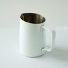 FUN COFFEE Milk Pitcher Latte Art Milk Frothing Pitcher Jug