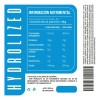 Proteína Whey Hs Hidrolizada Isolate D-mon 1kg Sabores