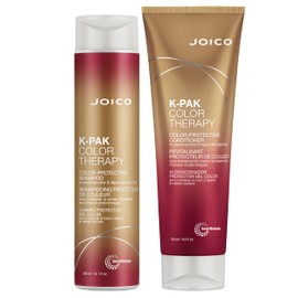 Joico Joico K-pak Color Therapy Shampoo & Conditioner (10.1 Oz)