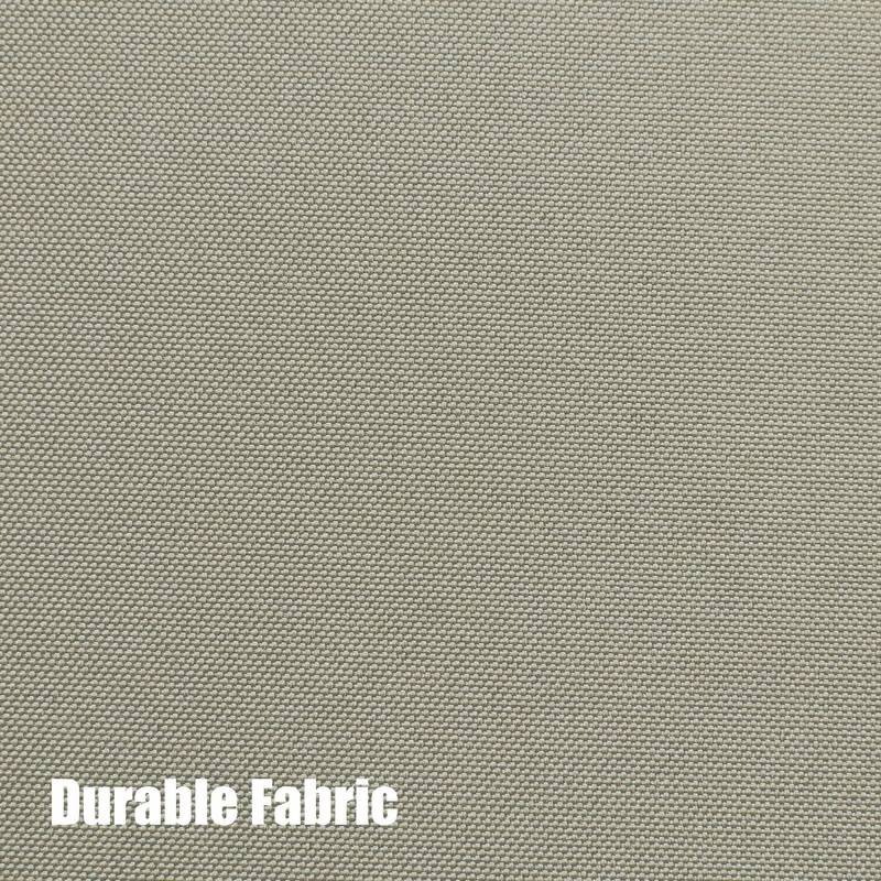 BONZER Outdoor Curtains for Patio Waterproof Thick Privacy Grommet Sunlight