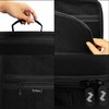 Musiin Vocal Performer Case Compatible with Boss VE-500 Vocal Effects,