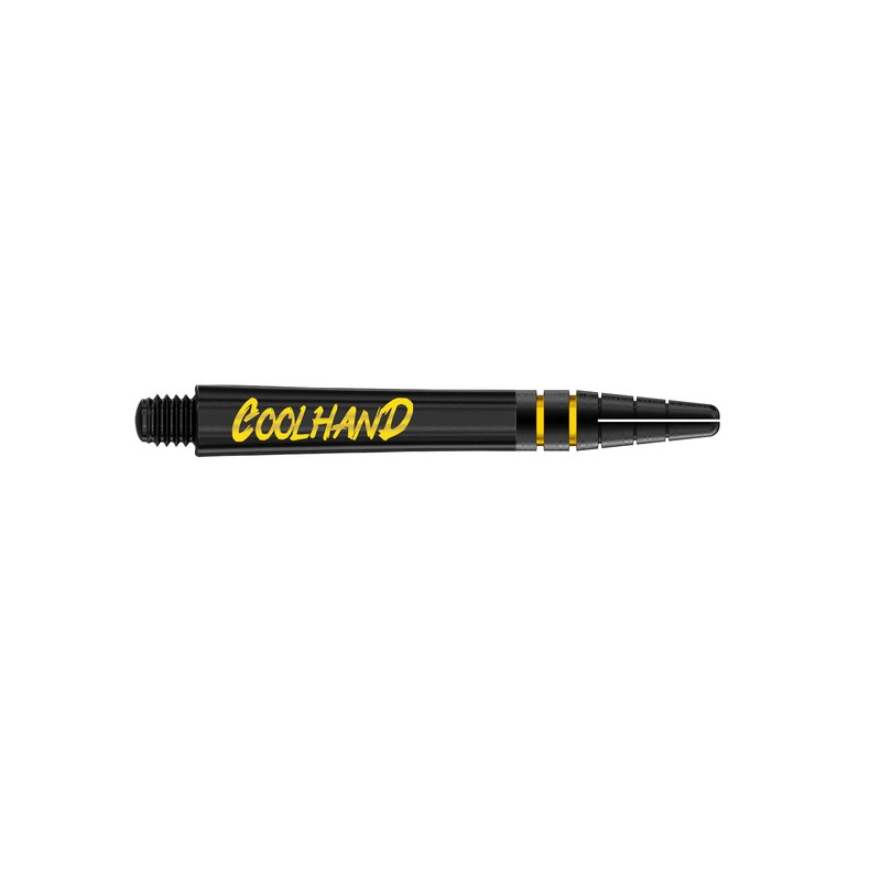 RED DRAGON Luke Humphries Coolhand Nitrotech Dart Stems (Shafts) –
