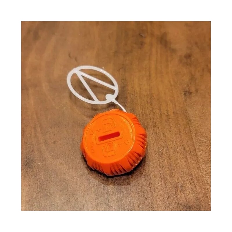 ECHO NEW Genuine ECHO Gas Cap CS-310 CS-440 CS-510 CS-520