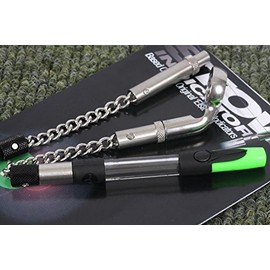 Korda Stow Indicators (Red)