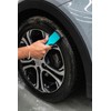 Detail Factory - ProGrip XL Tire Brush - Ergonomic ProGrip