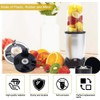 Replacement Parts for Mixer, Nutribullet Replacement Parts, Mixer Rubber Coupling