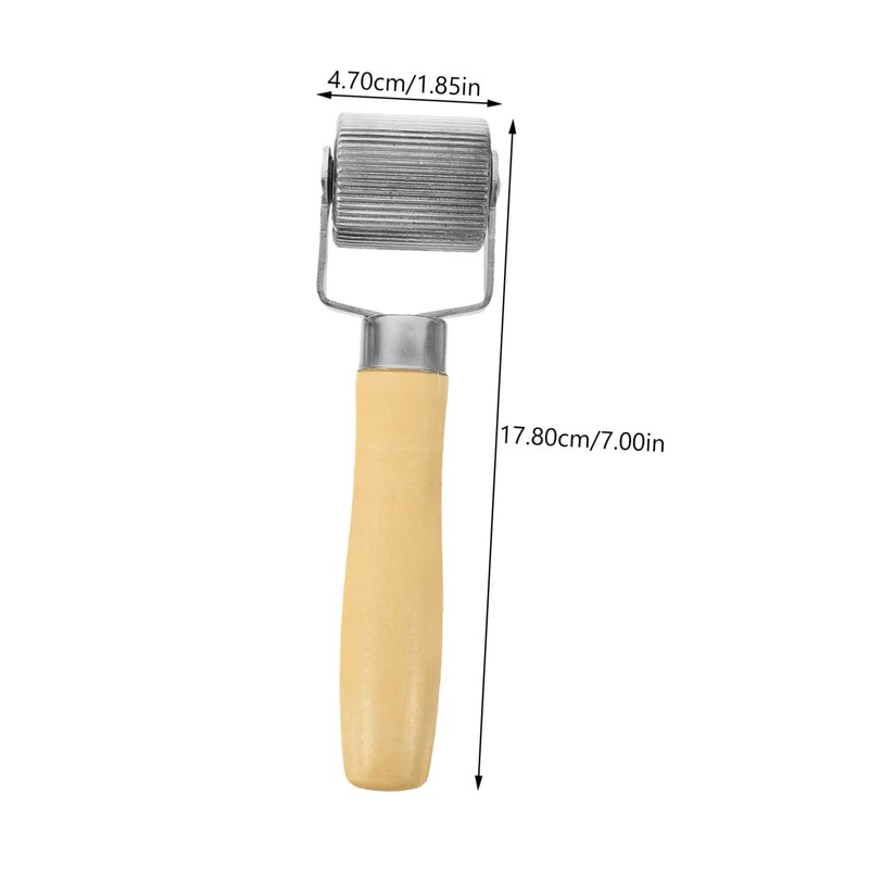 DOITOOL Car Deadening Roller Car Noise Roller Tire Repair Tools