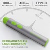 AYHDRN Insect Bite Sting Relief Device, | Chemical-Free Itch Swelling