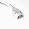 Central Vac Vacuum 8 ft Electric Power Hose Cord Replaces