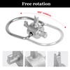 Nvguoes 2 Pcs HVAC Locking Cap Key, HVAC Tools |