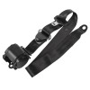 MGT 3.6M 3 Point Retractable Adjustable Car Seat Belt For