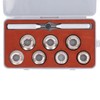 Watch Back Cover Opener Case Remover Removal Tool Set Kit