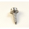 Aurora Boat Cover Snap Stud Larger, Longer Screw Stainless