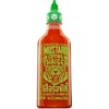 Crying Thaiger Sriracha Mustard Chili Sauce in Plastic Bottle 18.5oz
