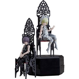 Good Smile Company Chitocerium XCIX albere & C efer 1/1 Scale PS & ABS Assembly Plastic Model Resale