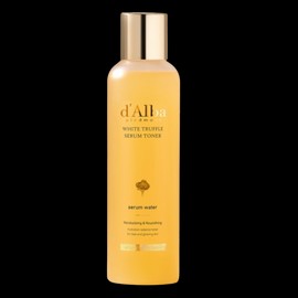 Dalva Dalba White Truffle Moisturizing Serum Toner 180ml / 달바 화이트 트러플 모이스처라이징 세럼토너 180ml