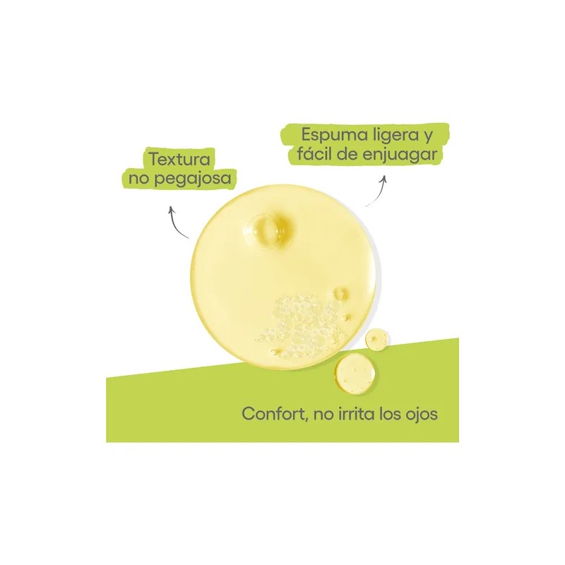 A-Derma Exomega Control Aceite Dermolimpiador 500 ml