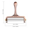 Sopito Cheese Slicer Stainless Steel With 3 Extra Wires Great