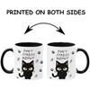 Don?t Stress Meowt - Cat Lover Mug - Funny Cat