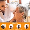 Scalp Massage, 20 Fingers, Handheld Head Tool, Trigger Point Stimulation,