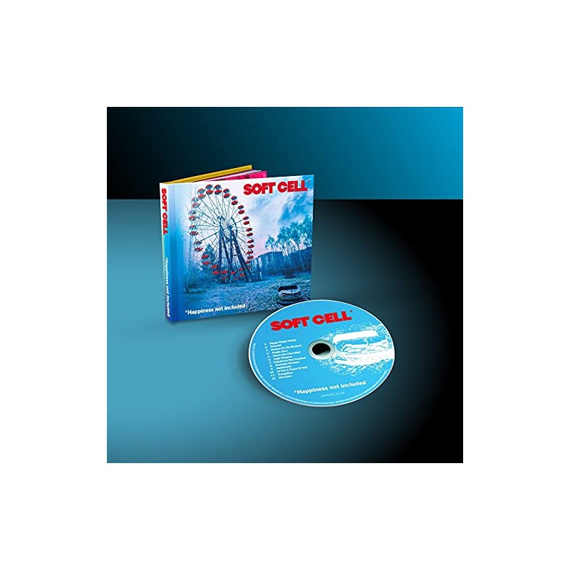 *Happiness Not Included