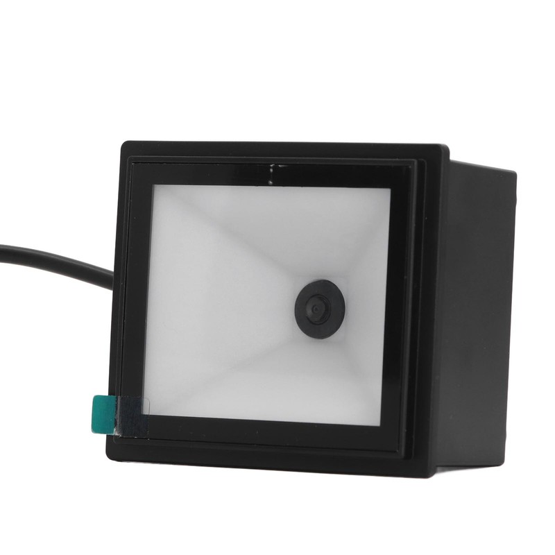 Embedded Bar Code Reader USB Interface Auto Sensing 1D 2D