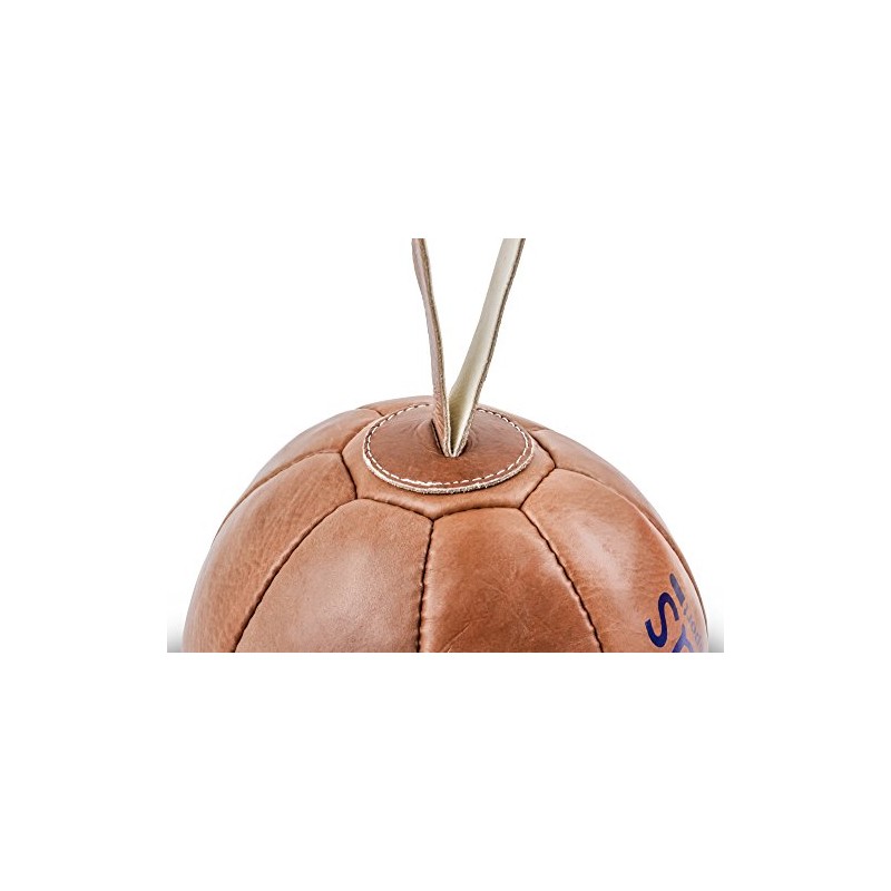 trenas Original Leather Slingshot Ball 0.80 kg