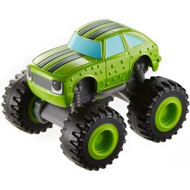 Fisher-Price Nickelodeon Blaze & the Monster Machines, Pickle