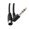 INNO8 MIDI Din 5Pin Male to 6.35mm (1/4 Inch) Male