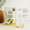 ORE Capsulas de Aceite de Oregano con Aceite de Coco
