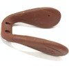 RUDYPROJECT ERGO NOSE V Sunglasses, Ergo Nose V, Brown