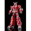 MODEROID X Bomber Big Diex Non-Scale Assembly Plastic Model