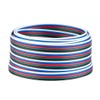 FCOB 22Gauge 5 Pin RGBW Flexible Extension Electrical Wire 32.8FT/10m,