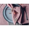 Lovely Linen NL0145 Lovely Napkin Litchi 45 x 45 cm