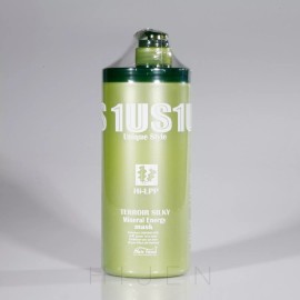 MEDICI KOREA LUXURY Hair Food Terrior Silky Mineral Energy LPP Mask LITER