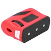 Laser Bubble Level Ruler 4 in 1 ABS Multi Function
