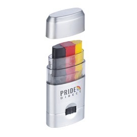 Pride.Direct® Germany Make-Up Pen | Germany Make-Up | Germany Fan Item | Make-Up Pen Germany | World Cup Make-Up Pen | Make-Up Germany | World Cup Make-Up | Football Make-Up