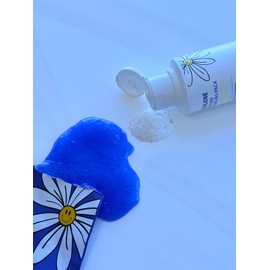 Sante Azulene Soother Modeling Pack 80g 10 servings Cooling soothing moisture home care Azulene Soother Modeling Pack 80g 1 box / 상떼 아줄렌 수더 모델링 팩 80g 10회분 쿨링 진정 수분 홈케어 아줄렌 수더 모델링팩80g 1박스