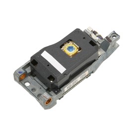 Game Console Optical Lens Metal Plug and Play Replacement Optical Lens for PS2 30000 50000