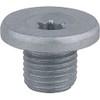 KS Tools 430.0137 Oil Drain Plug Torx T45 mm M14