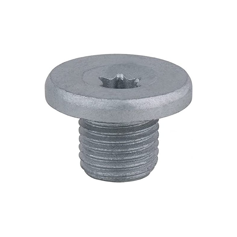 KS Tools 430.0137 Oil Drain Plug Torx T45 mm M14