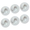 [SEVEN EBISU] Scapper, Boat, Boat Deck Scapper, 2 Pieces/4 Pieces,