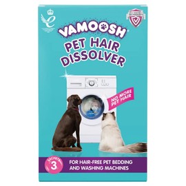 Vamoosh Buy Vamoosh Pet Hair Dissolver 3 Pack Online